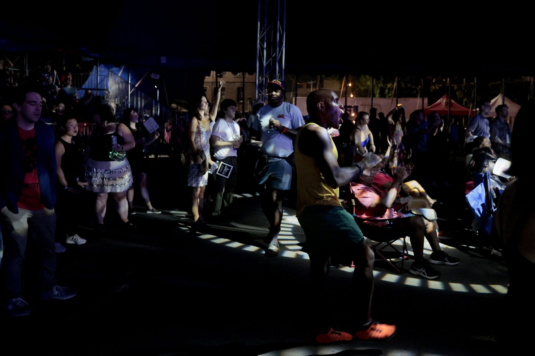 MATI Festival kicks off Friday night